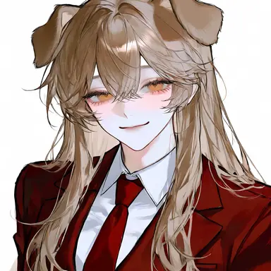 Profile image of 追加イメージ-獣人