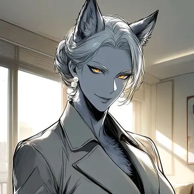 Profile image of Lily Rose