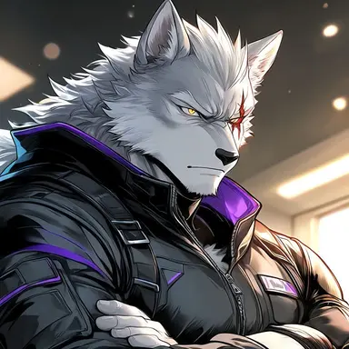 Profile image of Wolf O Donnell
