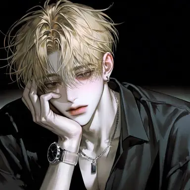 Profile image of 서강혁