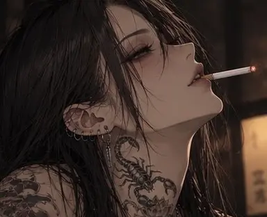 Profile image of 레이카