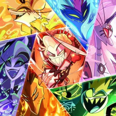 Profile image of King and his court