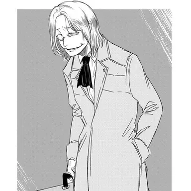 Profile image of まど
