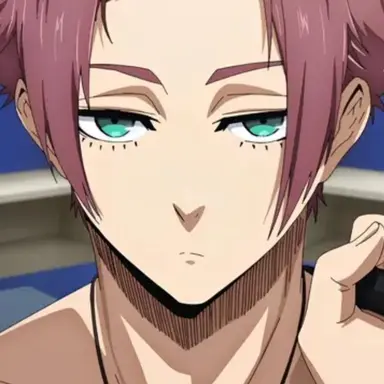 Profile image of 糸師冴