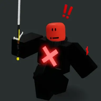 Profile image of X