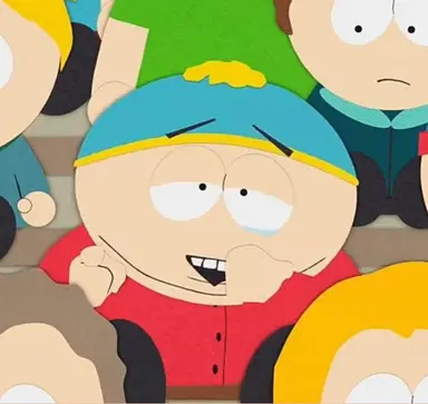 Profile image of Cartman