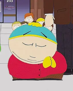 Profile image of Cartman