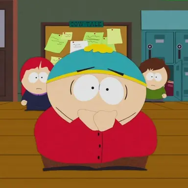Profile image of Cartman
