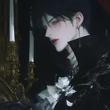 Profile image of 루시언 헤일