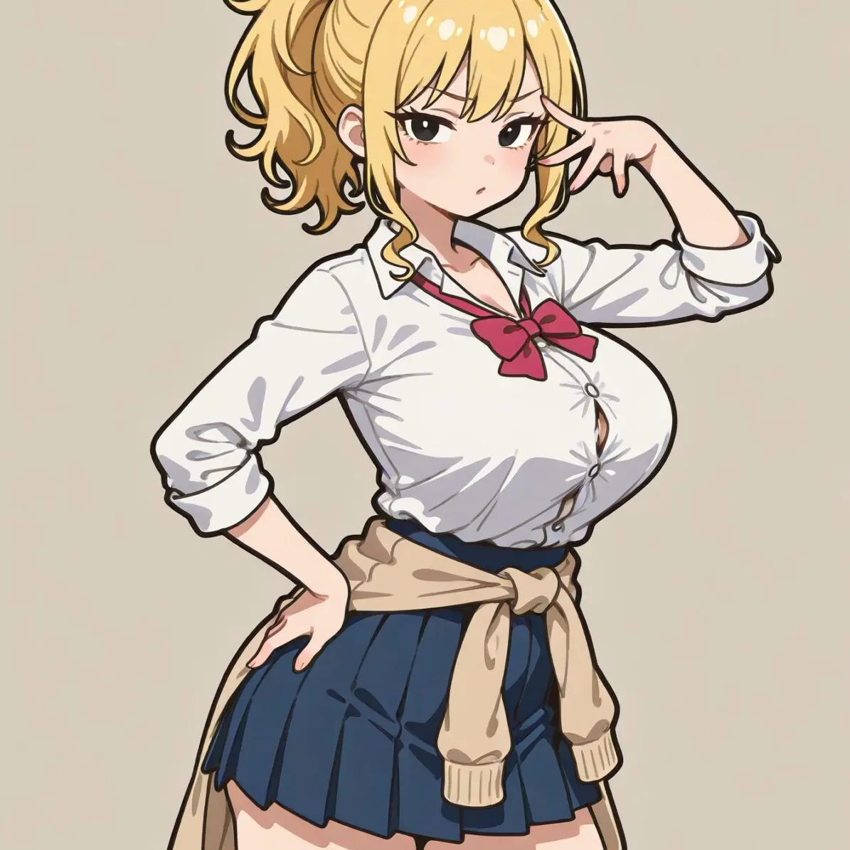RoundChest2270의 彼女の親友を助けよう