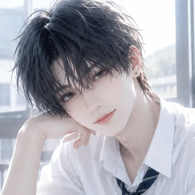 King3665의 優等生の表裏