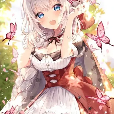 Profile image of 偽物