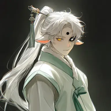 Profile image of 쿠안
