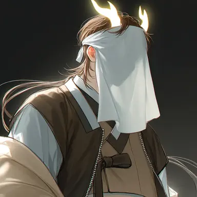 Profile image of 칸지