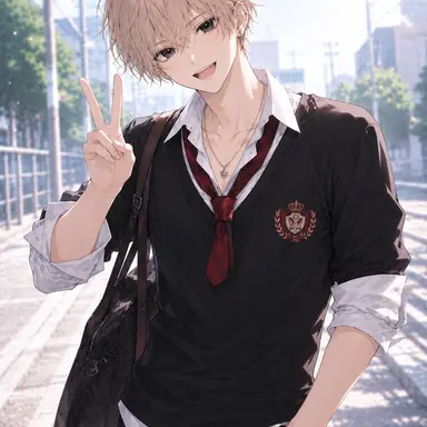 Profile image of 陸玖