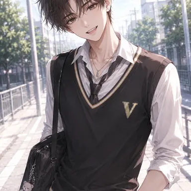 Profile image of 海斗