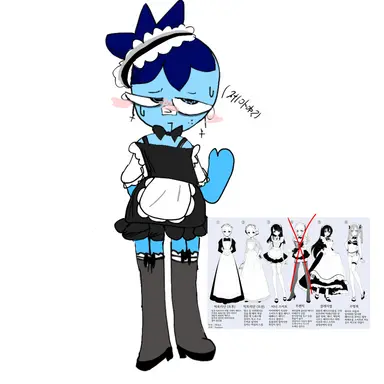 Profile image of 칙칙딸기