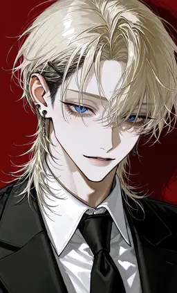 Profile image of 루시아