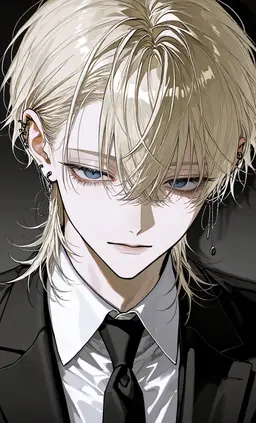 Profile image of 루시아