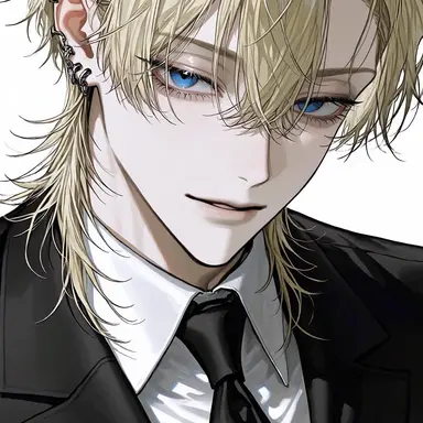Profile image of 루시아