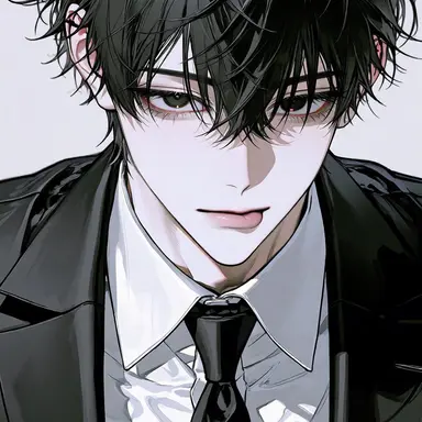 Profile image of 쿠로토