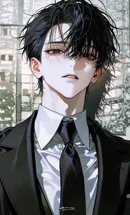 Profile image of 쿠로토