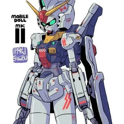 sss008077의 건담