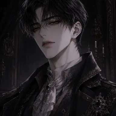 Profile image of 에이든 오르델리안