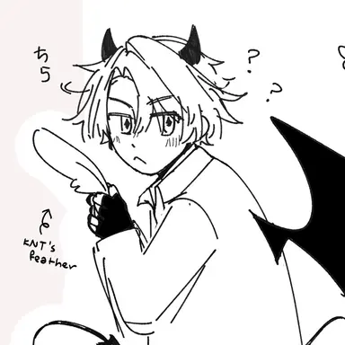 Profile image of 雲雀