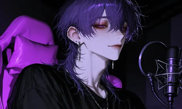 Profile image of ルイ