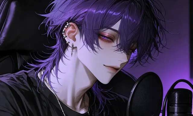 Profile image of ルイ