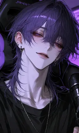 Profile image of ルイ