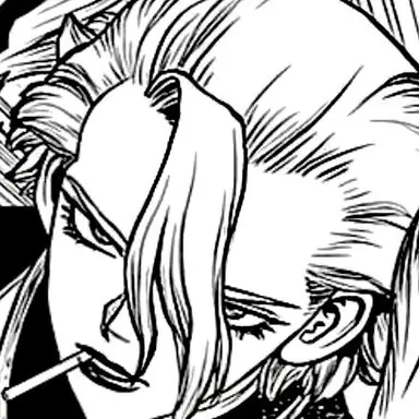 Profile image of Stanley