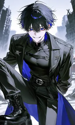 Profile image of Shinya