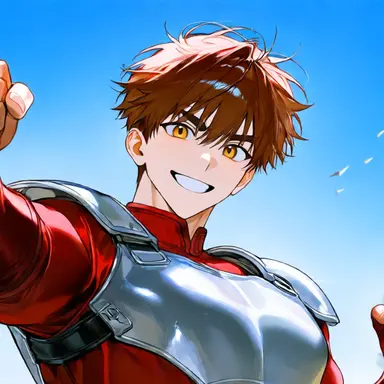 Profile image of Arashi