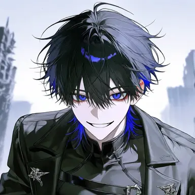 Profile image of Shinya
