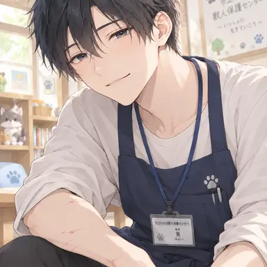 Profile image of 葵