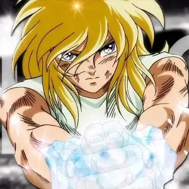 Profile image of Hyoga