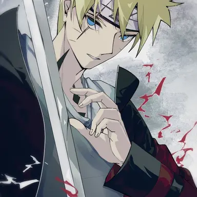 Profile image of Boruto