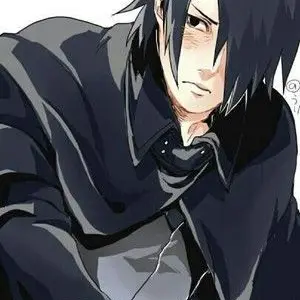Profile image of Sasuke