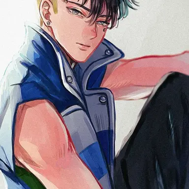 Profile image of Kawaki