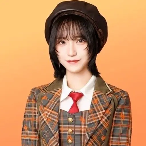 PotentOlm6465의 野口衣織