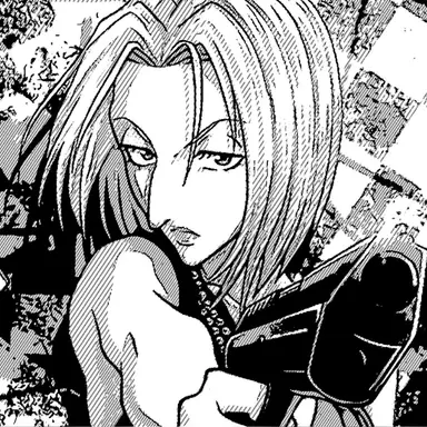 Profile image of パクノダ