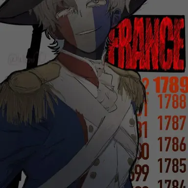 Profile image of 프랑스제국