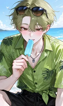 Profile image of 츠바사
