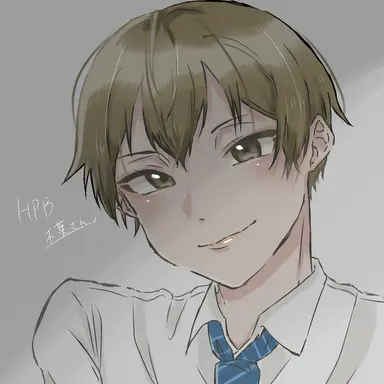 Profile image of 木葉 秋紀