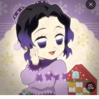 Profile image of 코쵸우 시노부