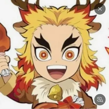 Profile image of 렌고쿠 쿄쥬로