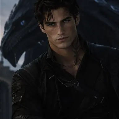 Profile image of Xaden Riorson