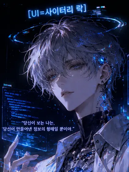 FutureChain1009의 〔AI- 사이터리 락〕